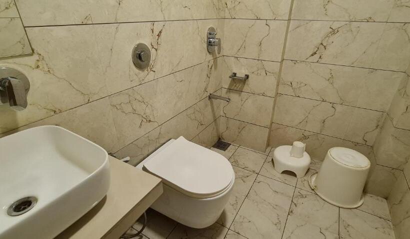 Hotell Prudent 3rd And 4th Floor