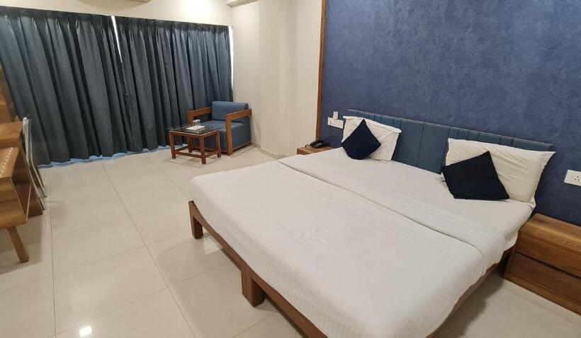 Hotell Prudent 3rd And 4th Floor