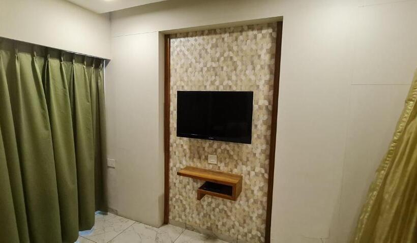 Hotell Prudent 3rd And 4th Floor