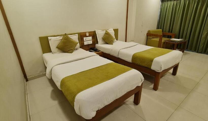 Hotell Prudent 3rd And 4th Floor