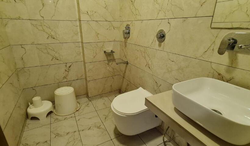 Hotell Prudent 3rd And 4th Floor