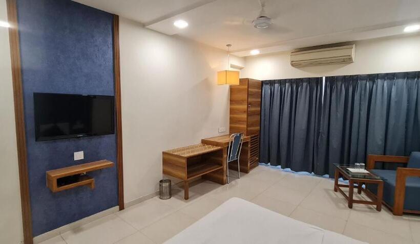 Hotell Prudent 3rd And 4th Floor