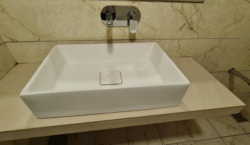 Hotell Prudent 3rd And 4th Floor