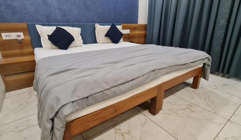 Hotell Prudent 3rd And 4th Floor