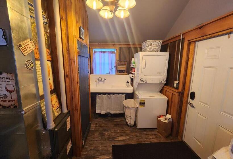 Otel The Stable At Windmill Ridge Farm