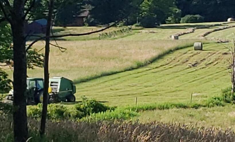 Otel The Stable At Windmill Ridge Farm
