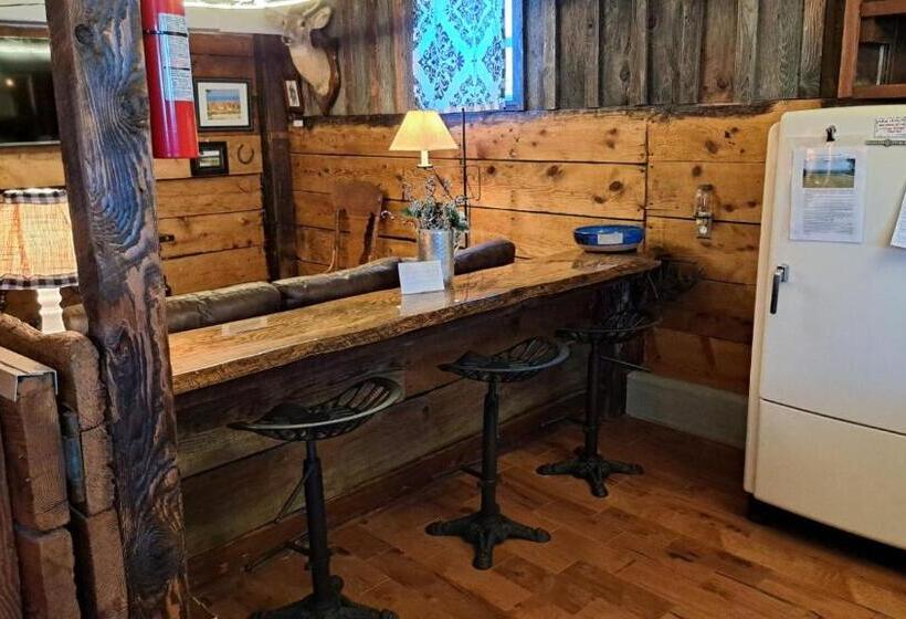 Otel The Stable At Windmill Ridge Farm