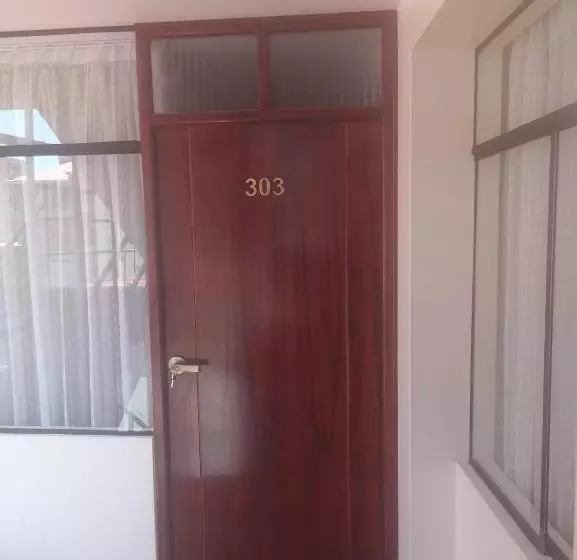 پانسیون Casa Skala