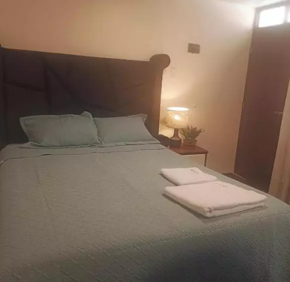 پانسیون Casa Skala