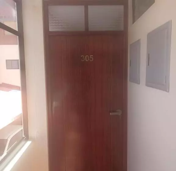 پانسیون Casa Skala