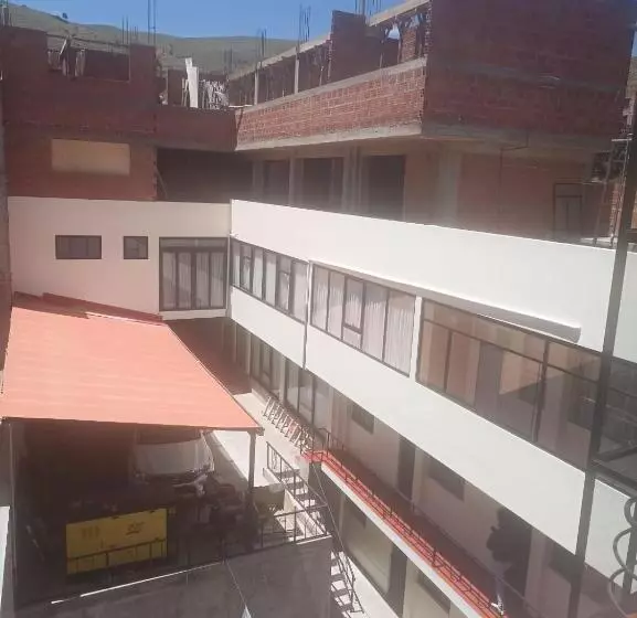 پانسیون Casa Skala