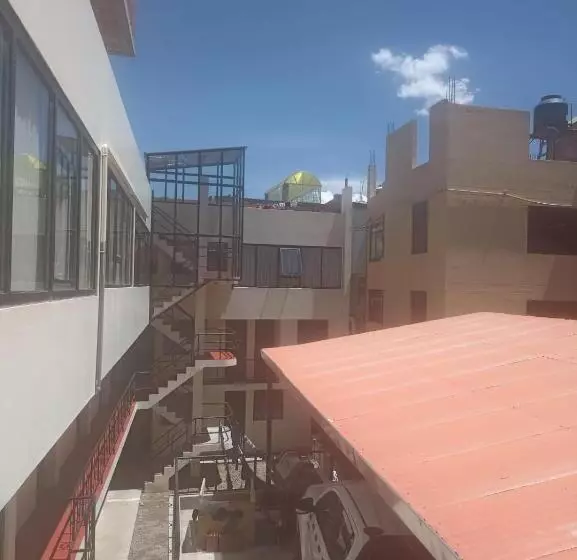 پانسیون Casa Skala