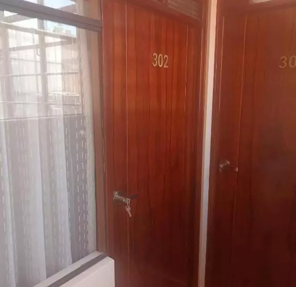 پانسیون Casa Skala