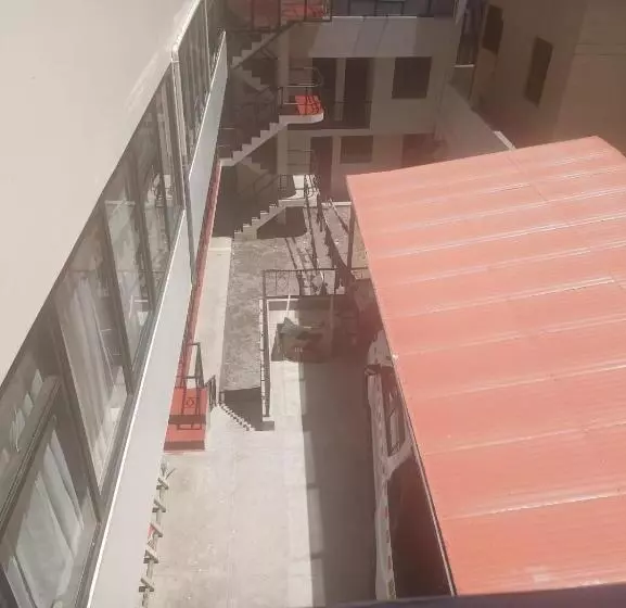 پانسیون Casa Skala