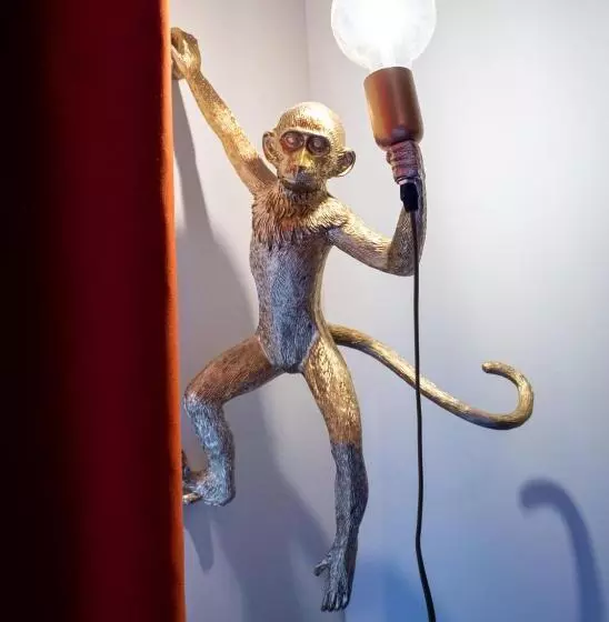 Majatalo Château Du Bertry