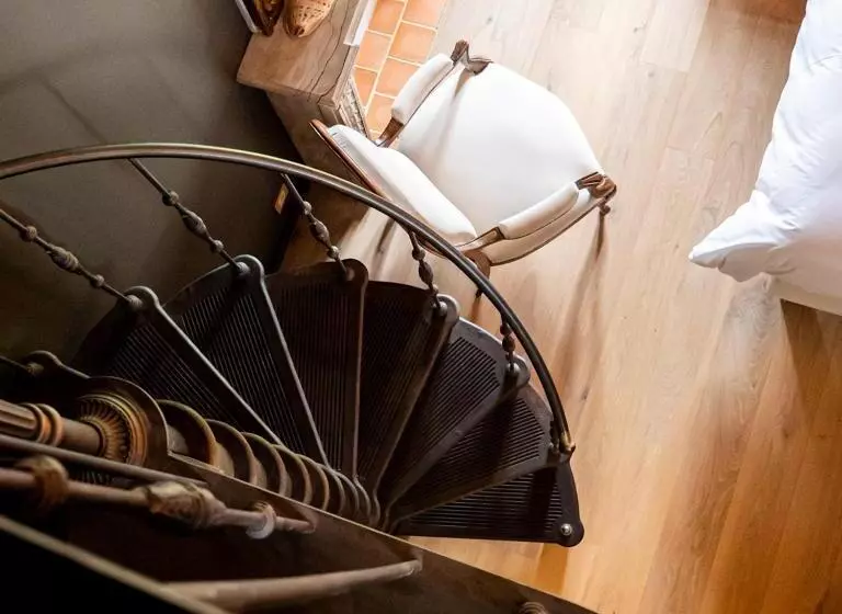 Majatalo Château Du Bertry