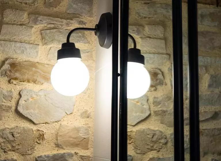 Majatalo Château Du Bertry