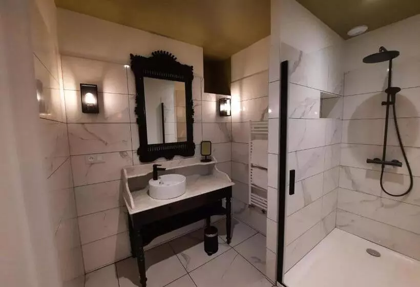 Majatalo Château Du Bertry