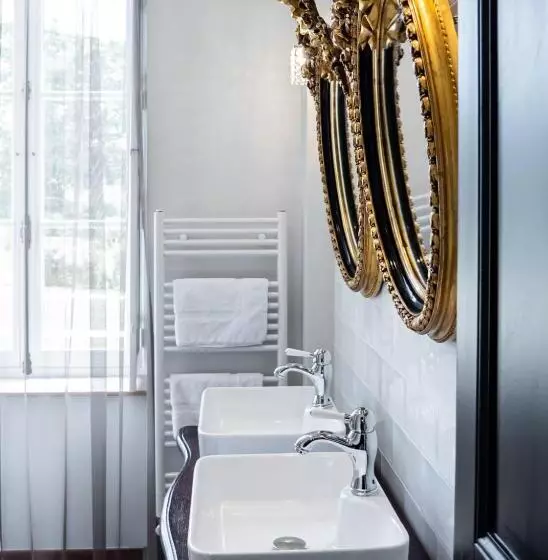 Majatalo Château Du Bertry