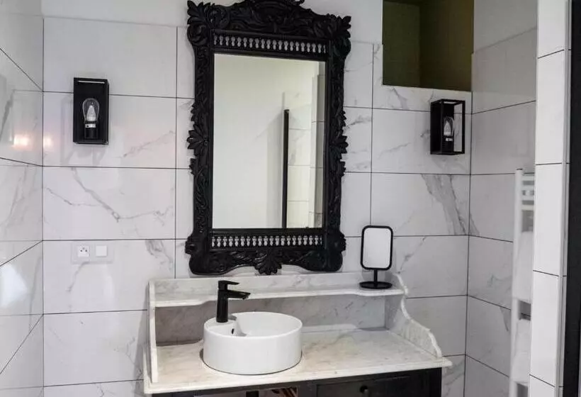 Majatalo Château Du Bertry