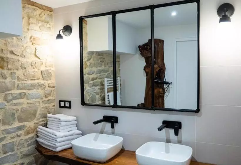 Majatalo Château Du Bertry