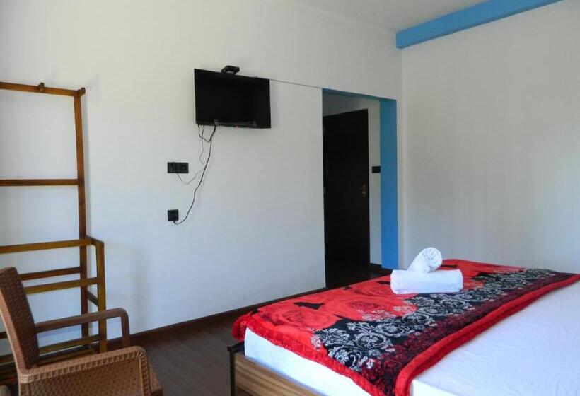 پانسیون Last Chance Holiday Resort