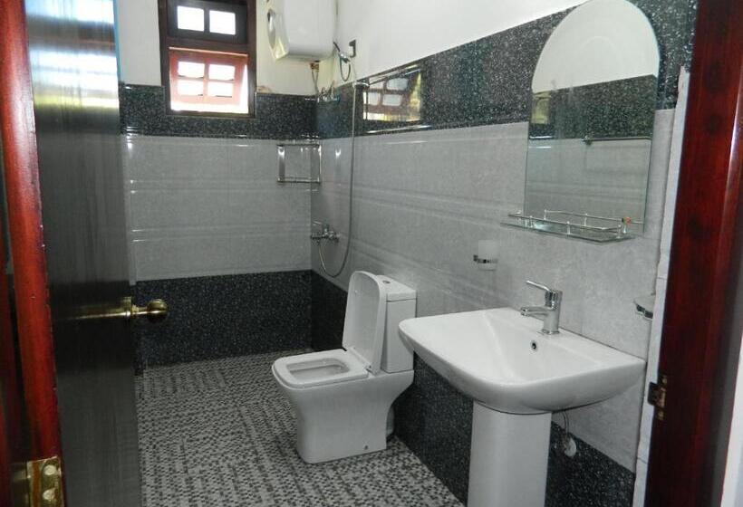 پانسیون Last Chance Holiday Resort