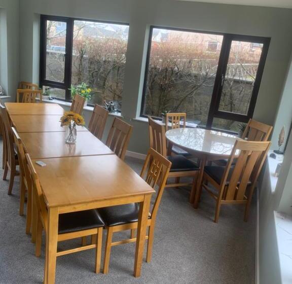 بنسيون Polrudden