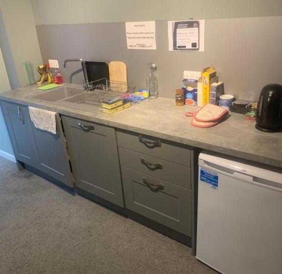 بنسيون Polrudden