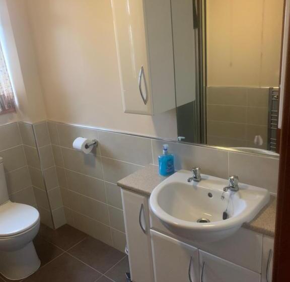 بنسيون Polrudden