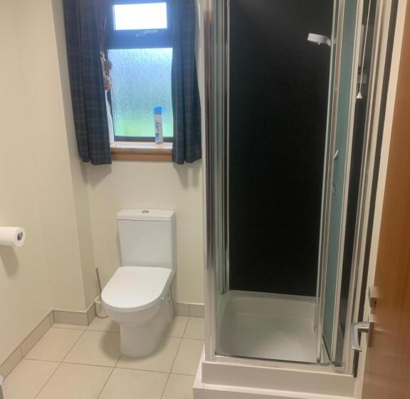 بنسيون Polrudden