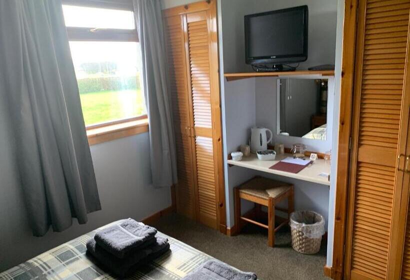 بنسيون Polrudden