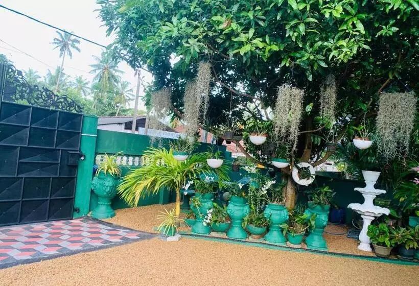 Majatalo Shehan Villa