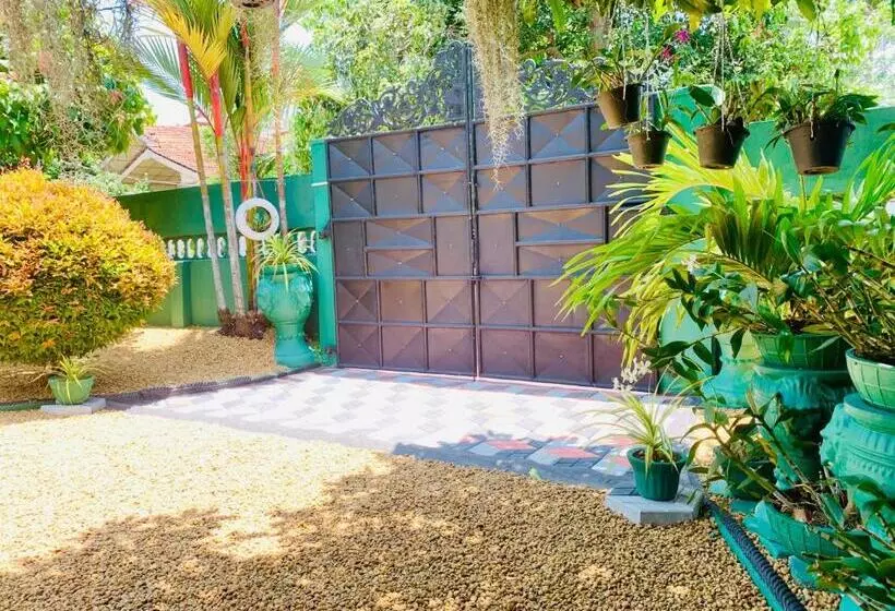 Majatalo Shehan Villa