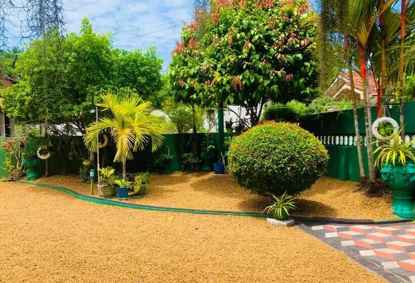 Majatalo Shehan Villa