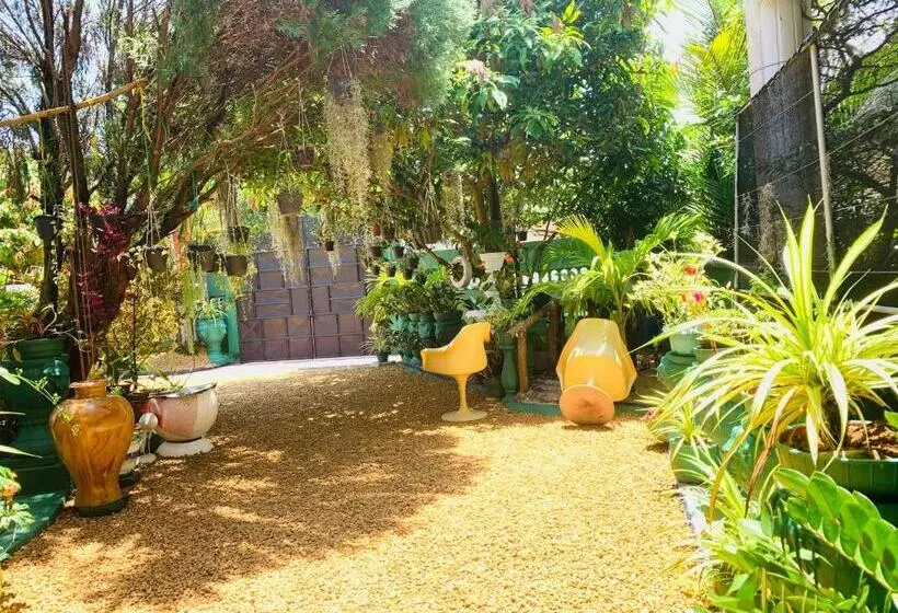 Majatalo Shehan Villa