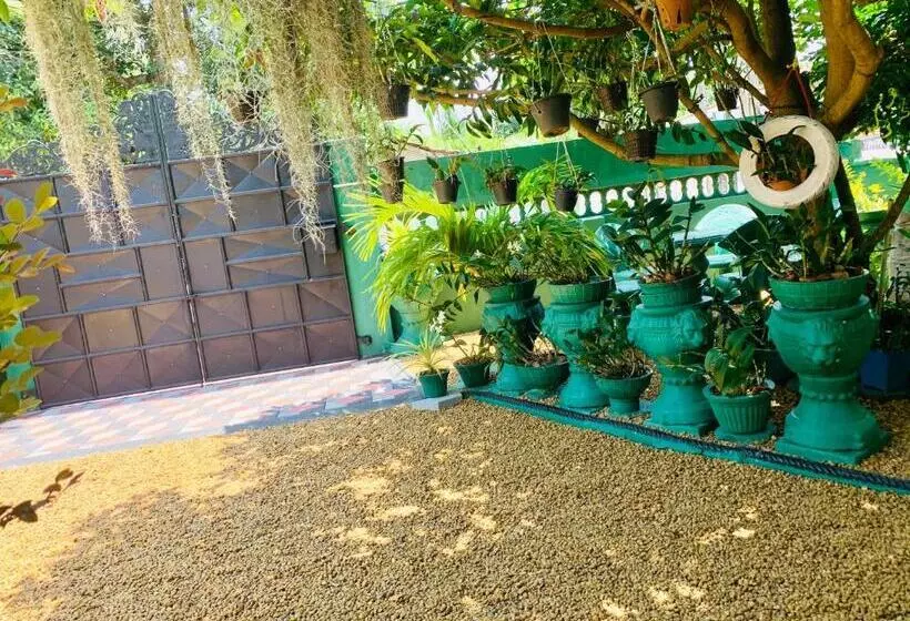 Majatalo Shehan Villa