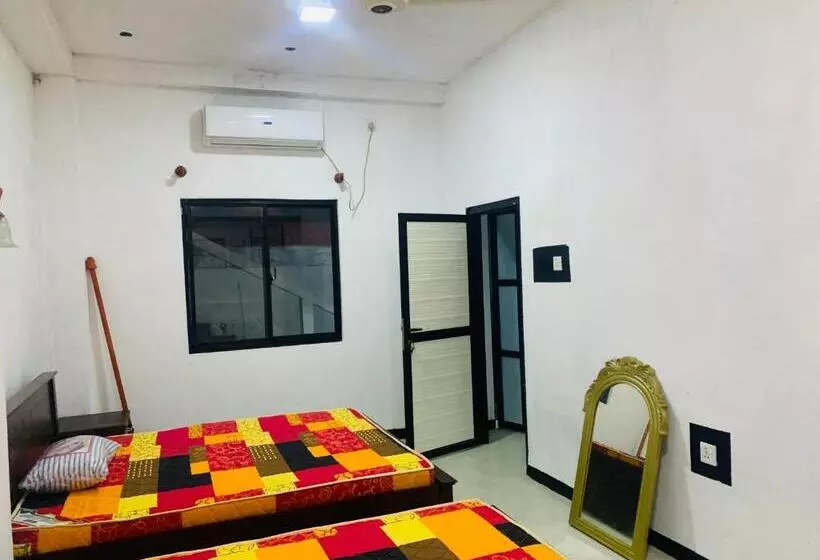 Majatalo Shehan Villa