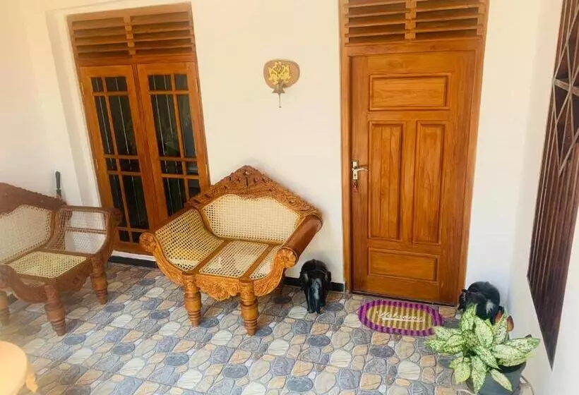 Majatalo Shehan Villa