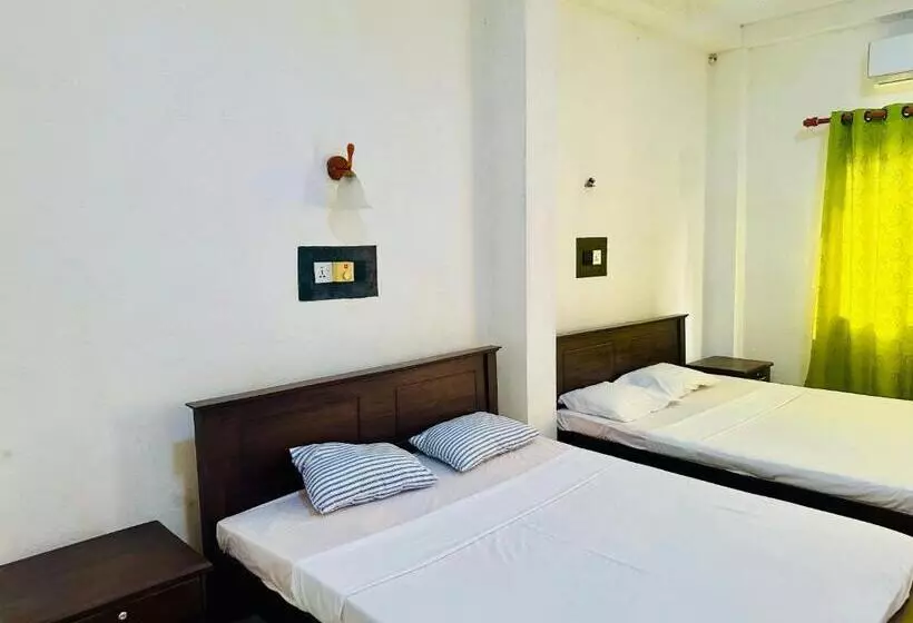 Majatalo Shehan Villa