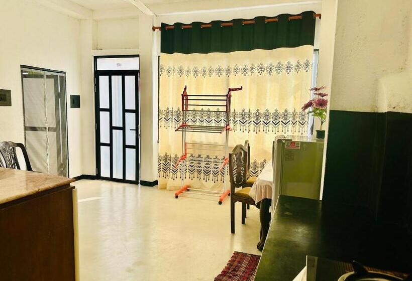 Пансион Shehan Villa