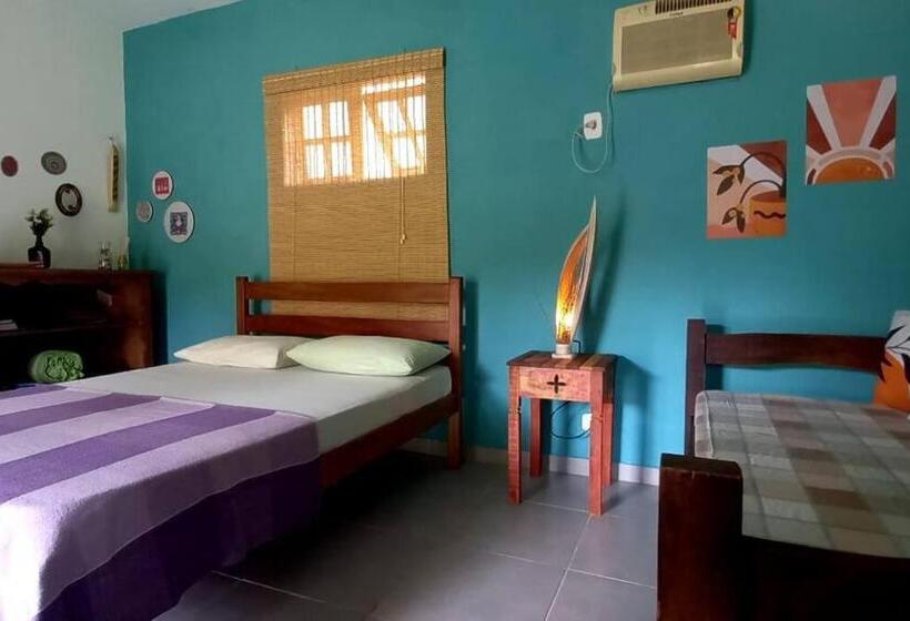 پانسیون Suíte Lá Da Ilha