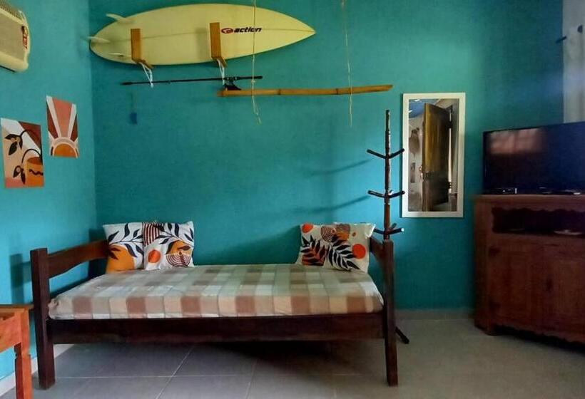 پانسیون Suíte Lá Da Ilha