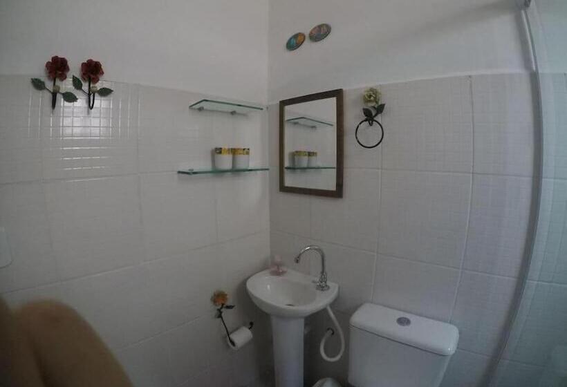 پانسیون Suíte Lá Da Ilha