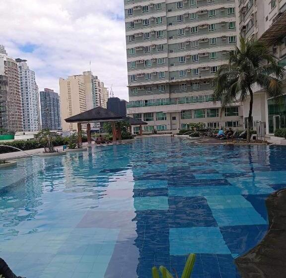 Avery Condo Suite At The Beacon Makati