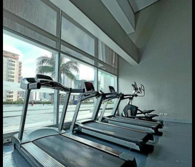 Avery Condo Suite At The Beacon Makati