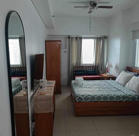 Avery Condo Suite At The Beacon Makati