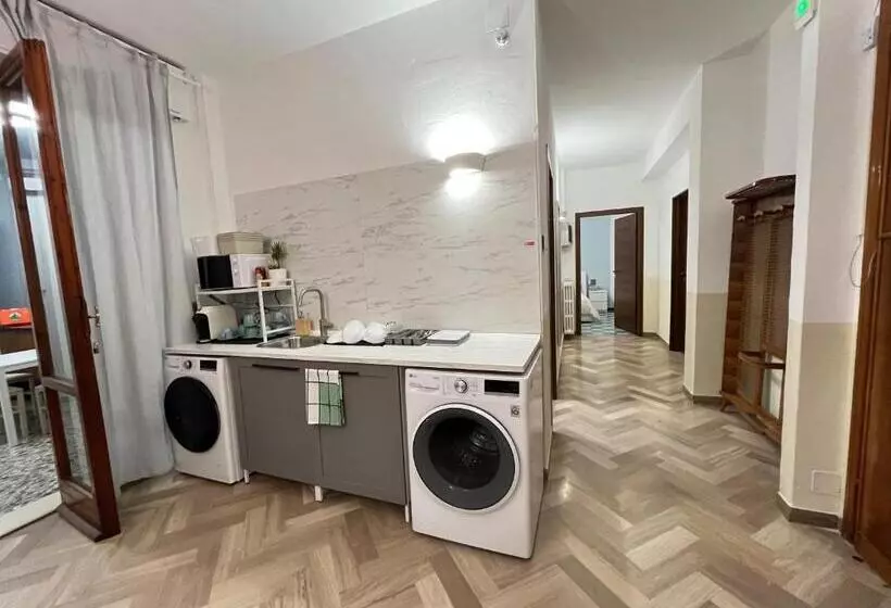 B&b Prime Sant Agostino