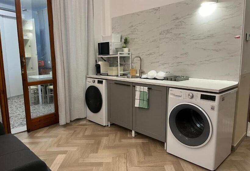 B&b Prime Sant Agostino