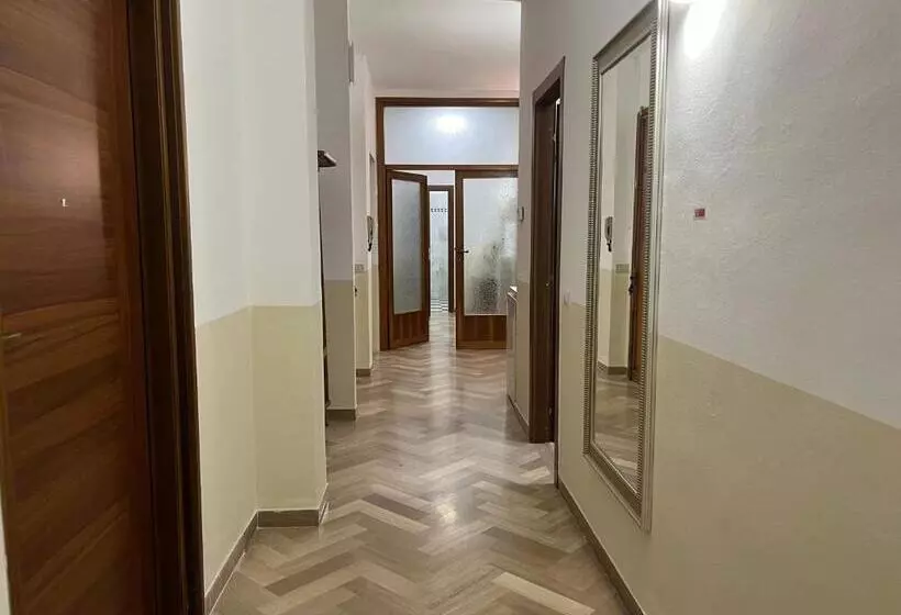 B&b Prime Sant Agostino